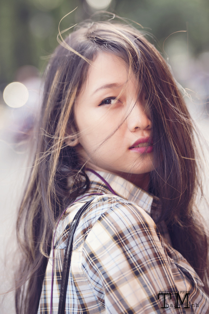 深夜的贵妇